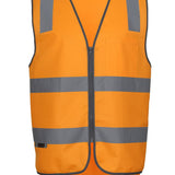 JB Wear Hi Vis Vest