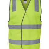 JB Wear Hi Vis Vest