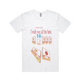 AS Colour Staple T