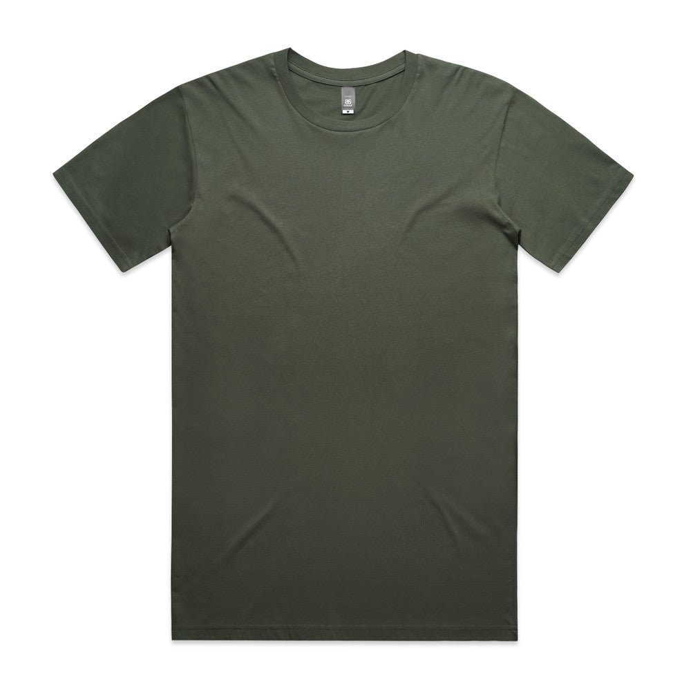 AS Colour Staple T