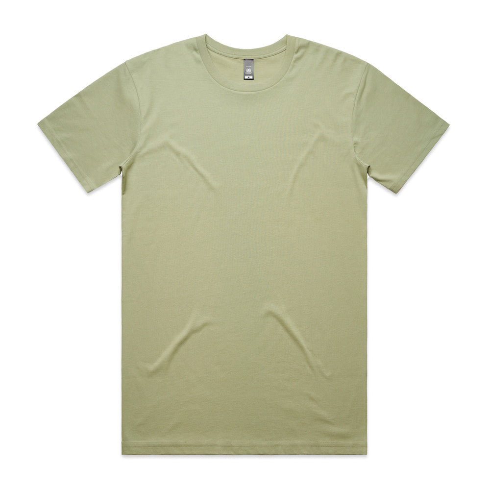 AS Colour Staple T