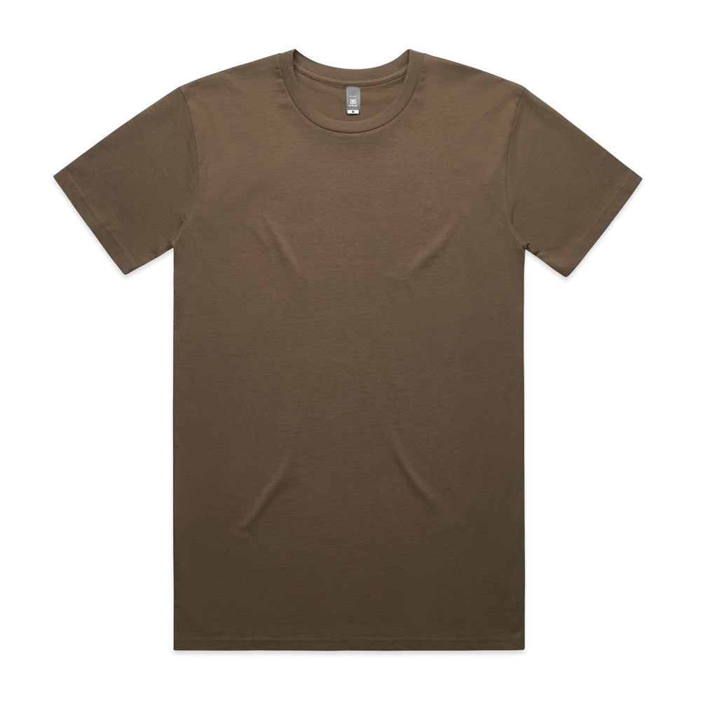 AS Colour Staple T