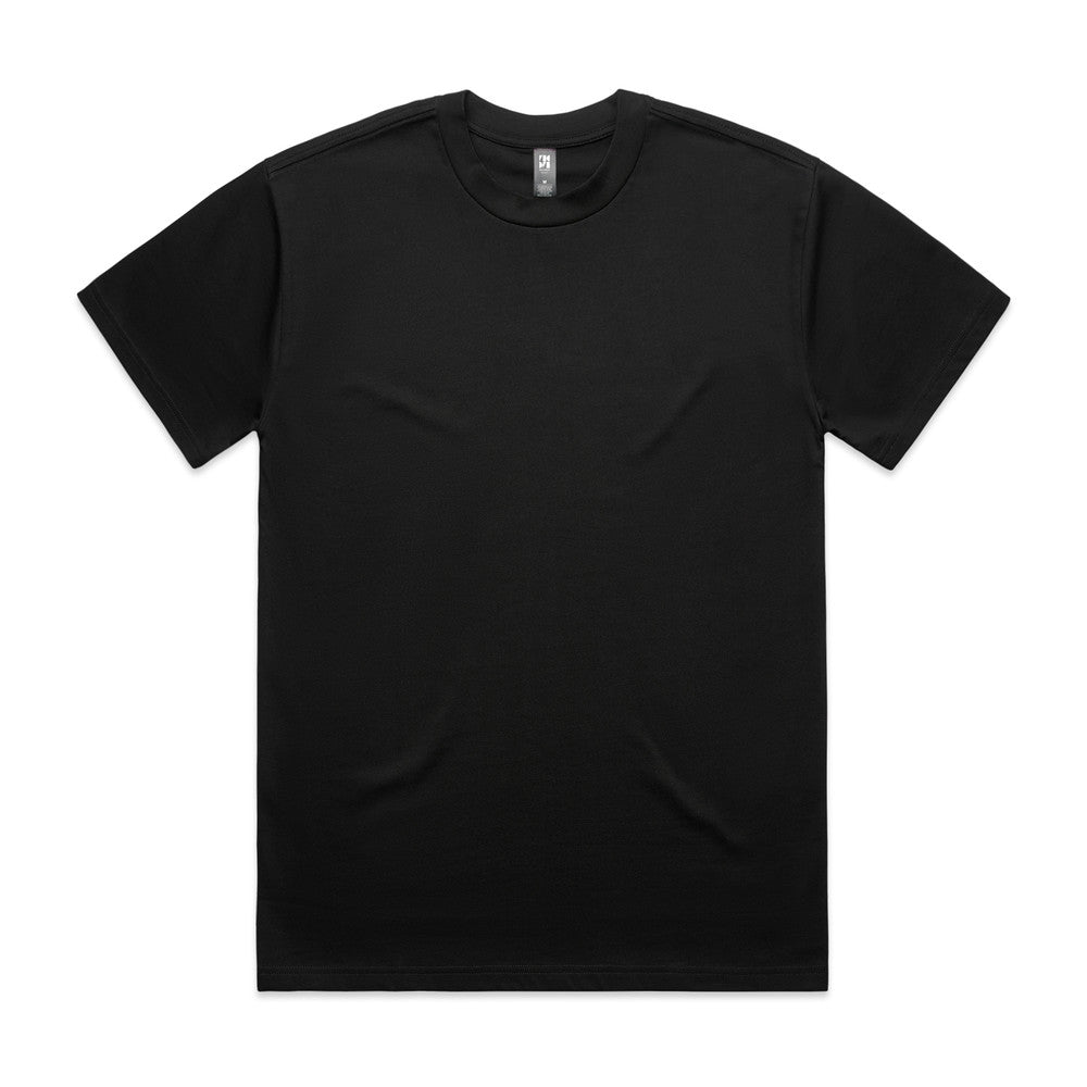 Heavy T