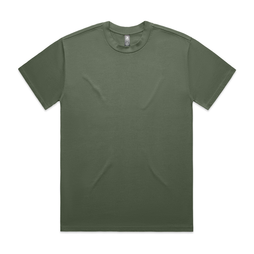 AS Colour Heavy T