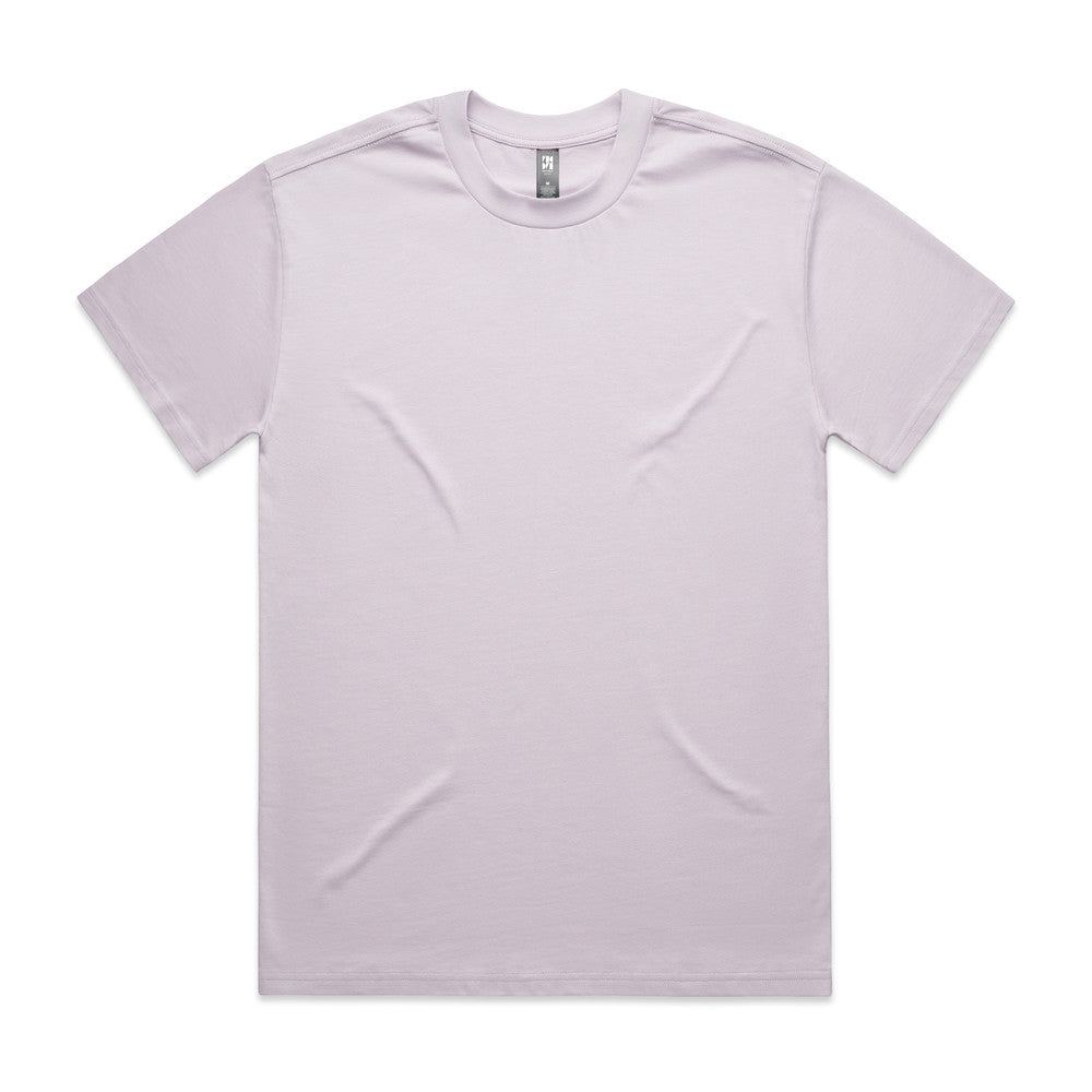 Heavy T