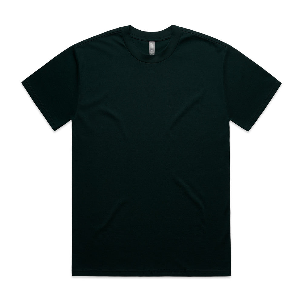 AS Colour Heavy T