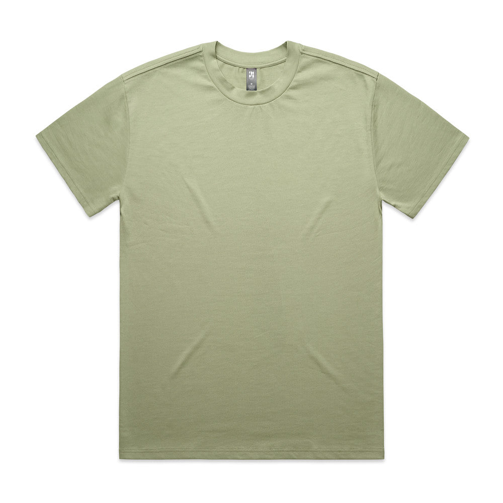 AS Colour Heavy T