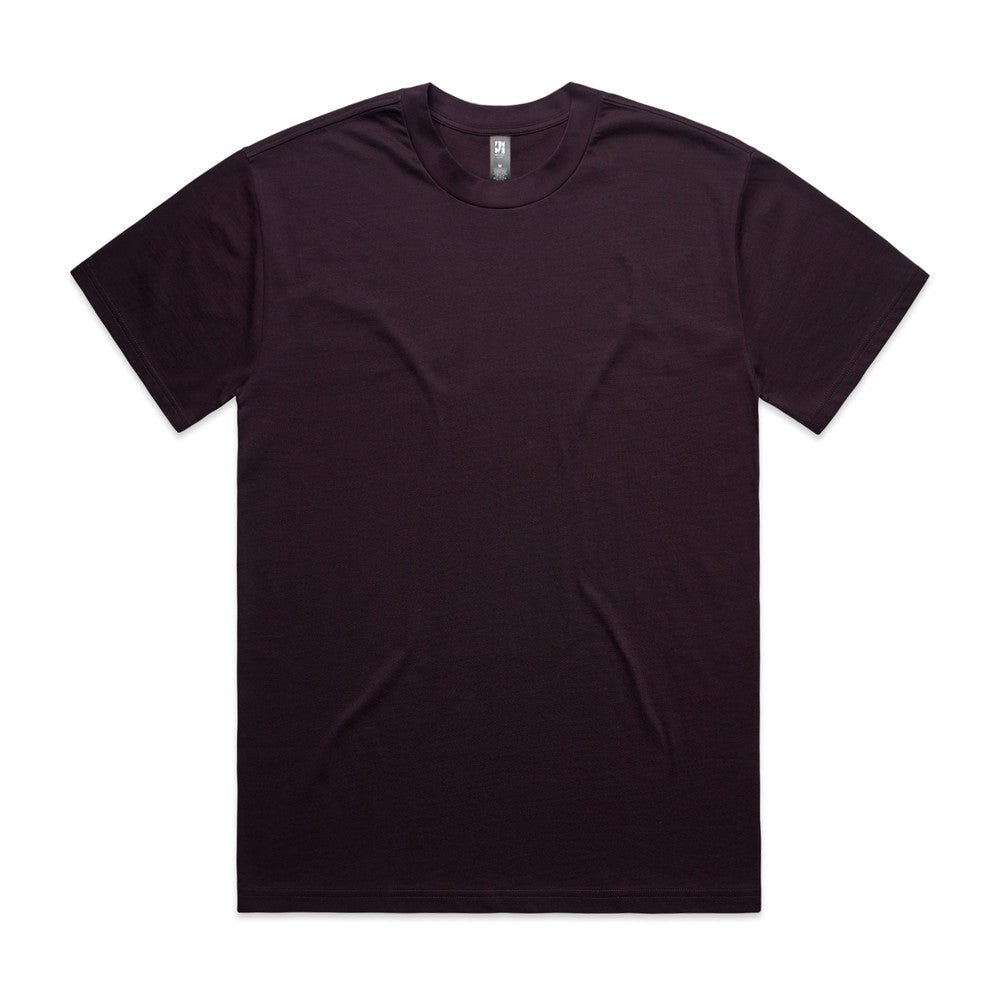 Heavy T