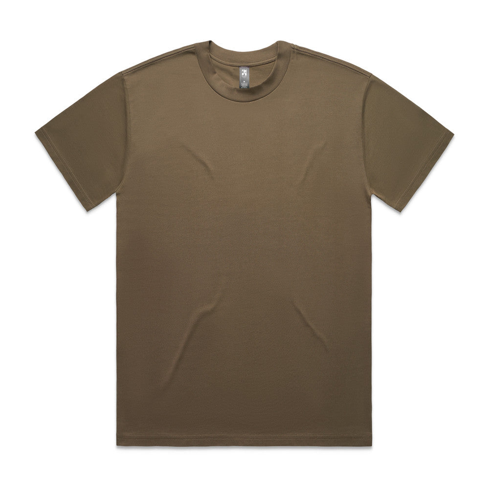 Heavy T