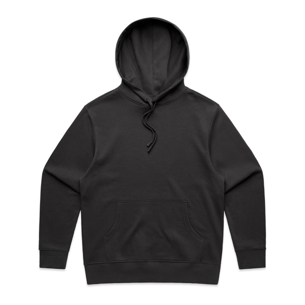 AS Colour Heavy Hoodie