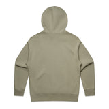 AS Colour Heavy Hoodie