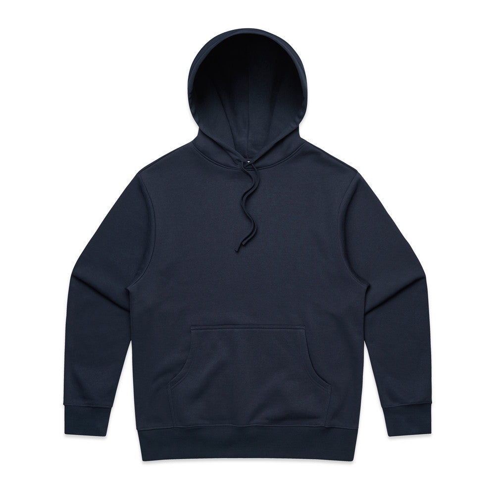 AS Colour Heavy Hoodie