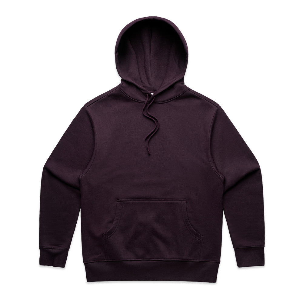 AS Colour Heavy Hoodie
