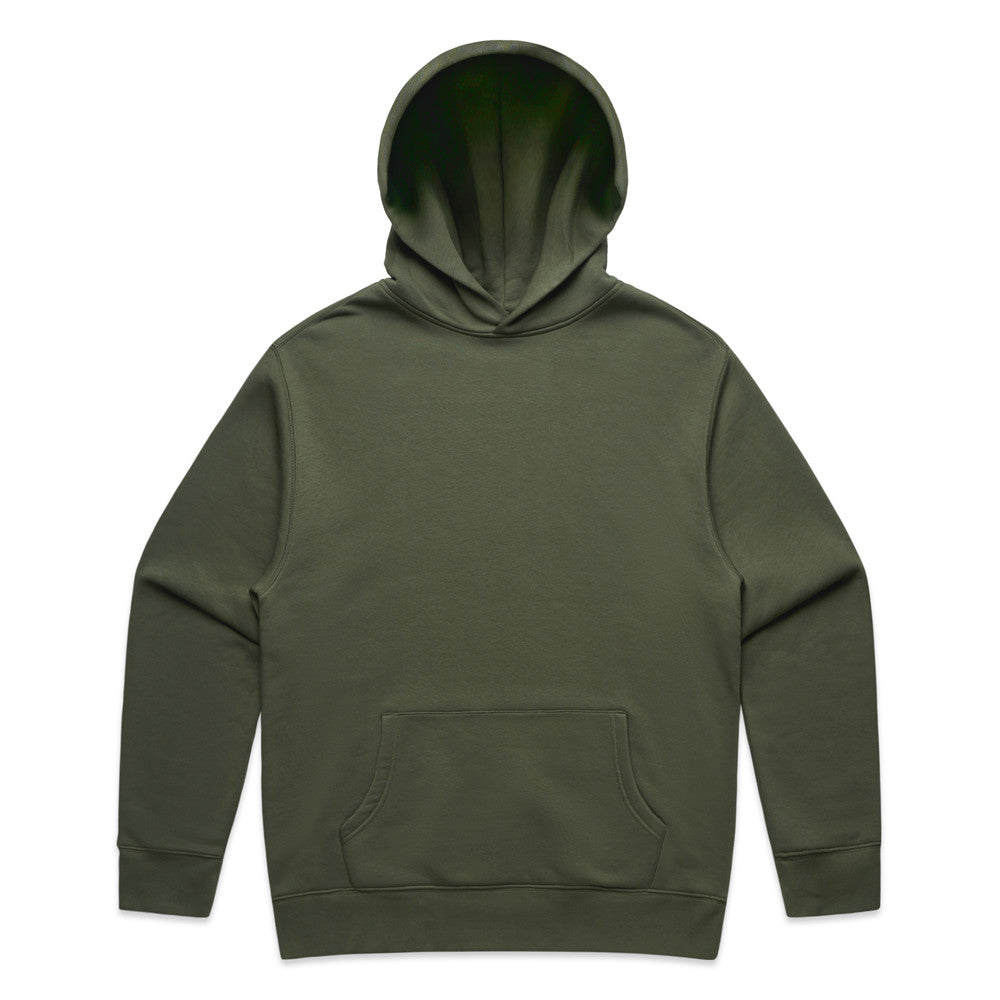 AS Colour Relax Hoodie