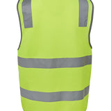 JB Wear Hi Vis Vest