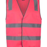JB Wear Hi Vis Vest