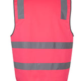 JB Wear Hi Vis Vest