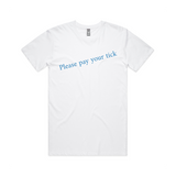 AS Colour Staple T