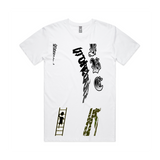 AS Colour Staple T